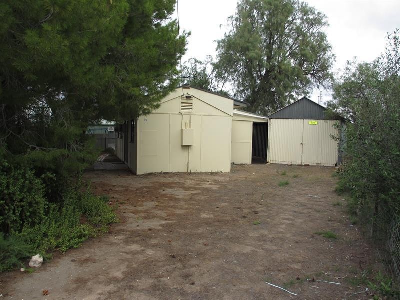 Lot 79 Pelde Street PUNYELROO via, Swan Reach SA 5354