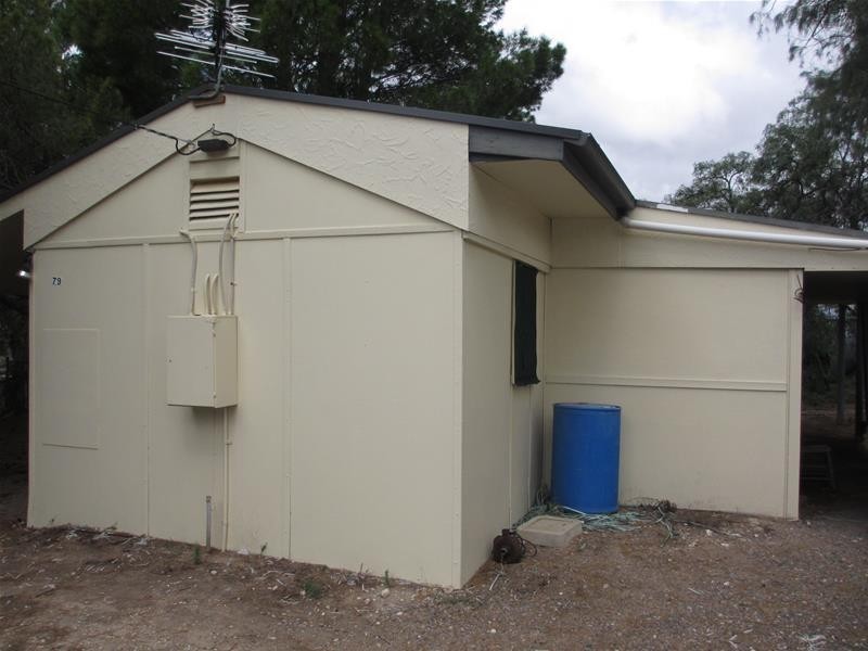 Lot 79 Pelde Street PUNYELROO via, Swan Reach SA 5354