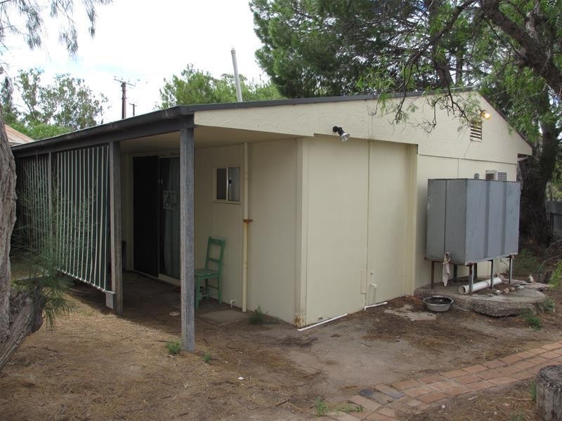 Lot 79 Pelde Street PUNYELROO via, Swan Reach SA 5354