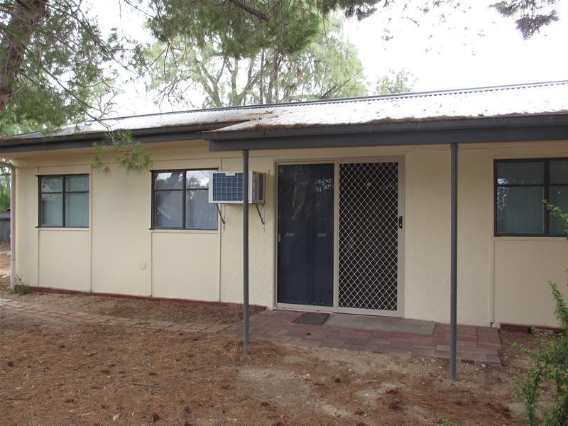 Lot 79 Pelde Street PUNYELROO via, Swan Reach SA 5354
