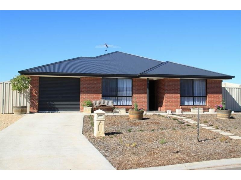 3 Ruby Drive, Mannum SA 5238