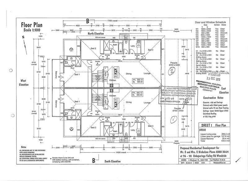 96B Onkaparinga Valley Road, Woodside SA 5244