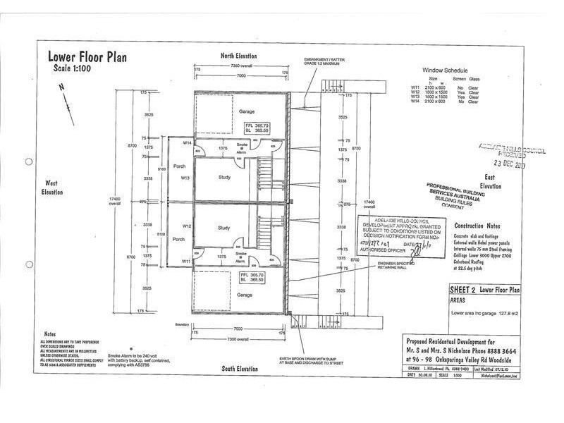 96B Onkaparinga Valley Road, Woodside SA 5244