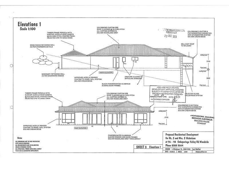 96B Onkaparinga Valley Road, Woodside SA 5244