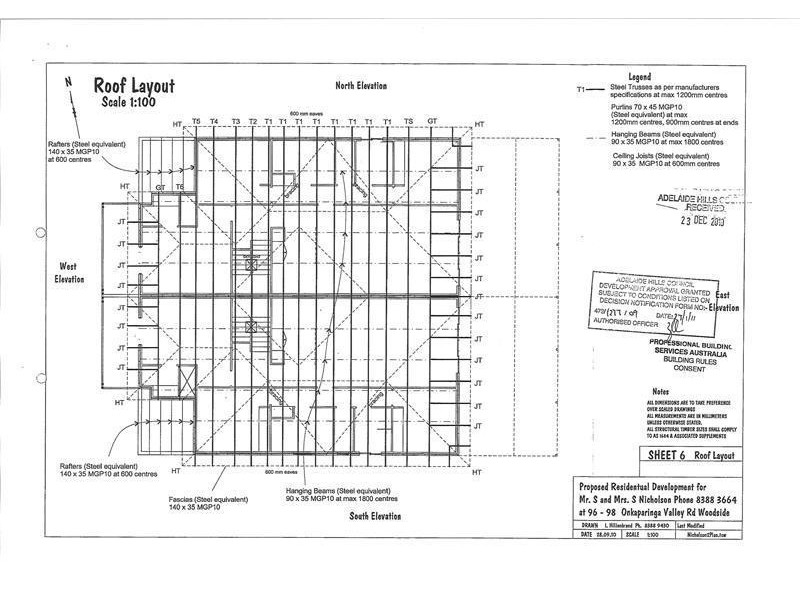 96B Onkaparinga Valley Road, Woodside SA 5244