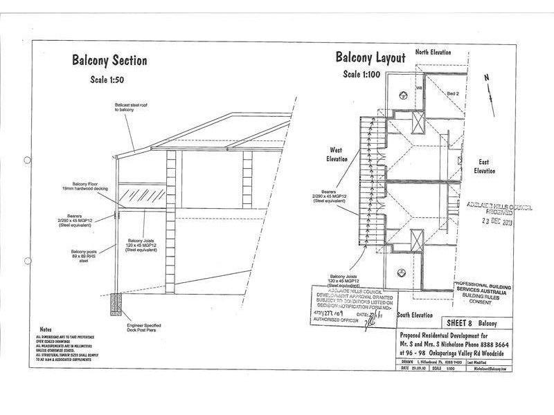 96B Onkaparinga Valley Road, Woodside SA 5244