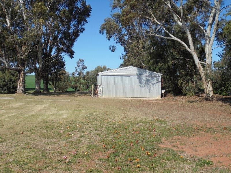 224 Greenways Road, Nildottie SA 5238
