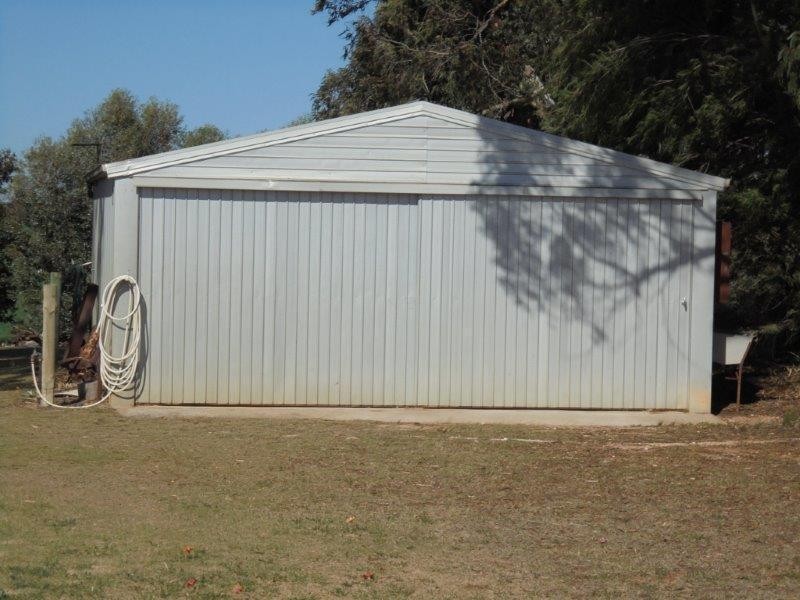 224 Greenways Road, Nildottie SA 5238