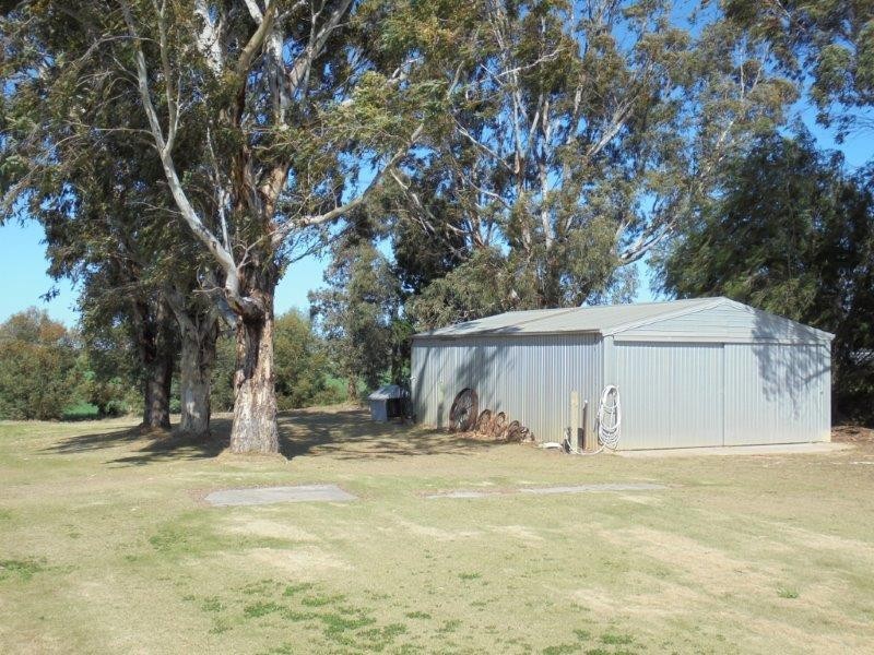 224 Greenways Road, Nildottie SA 5238