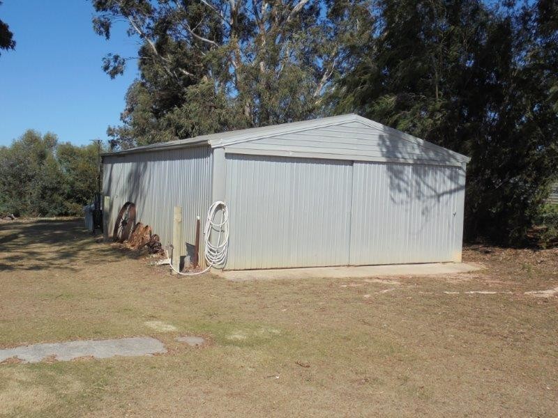 224 Greenways Road, Nildottie SA 5238