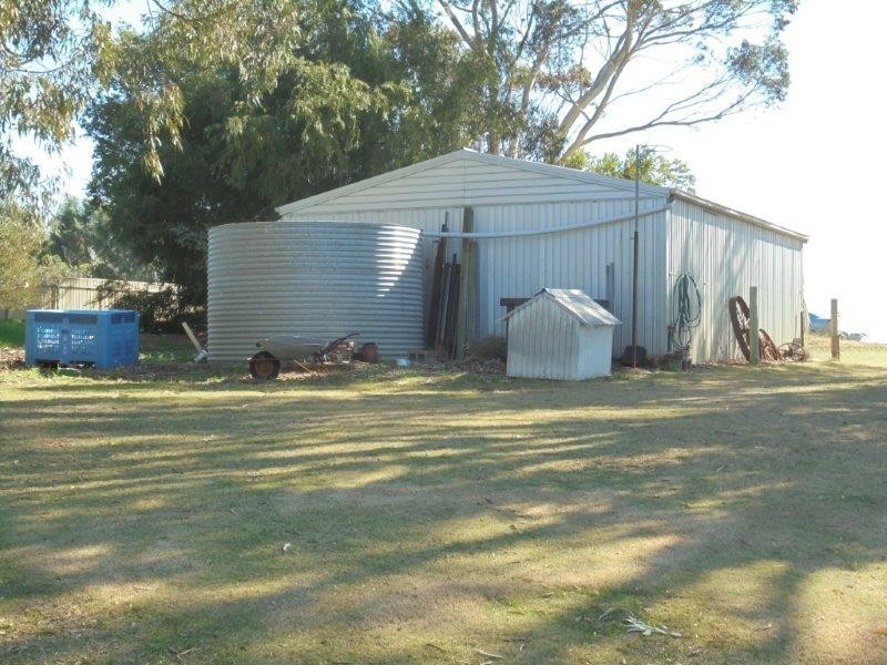 224 Greenways Road, Nildottie SA 5238