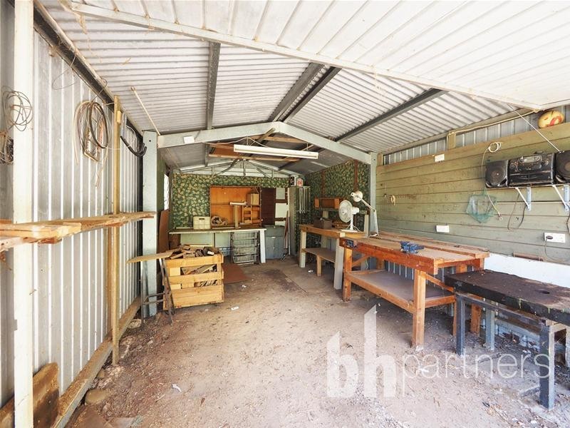 393 Purnong Road, Mannum SA 5238