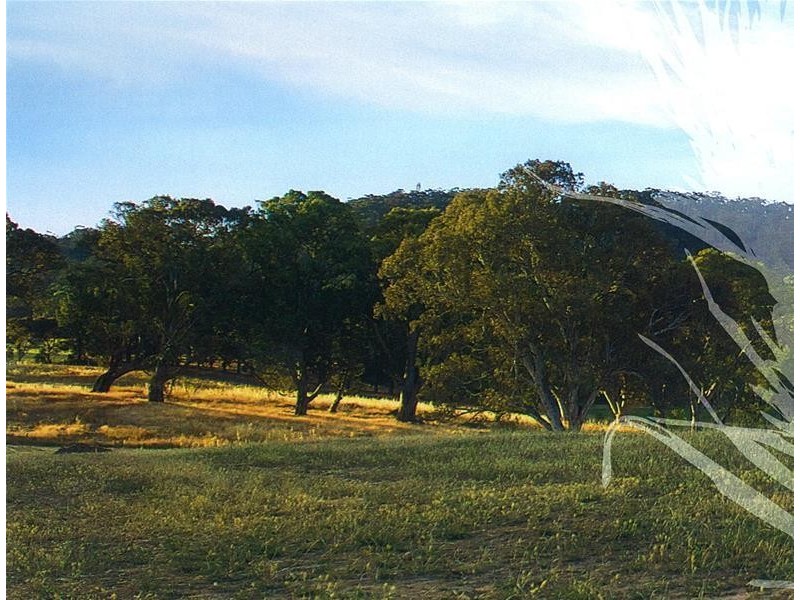 Lots 1-10 ‘Dunnfield’ Springhead Road, Mount Torrens SA 5244