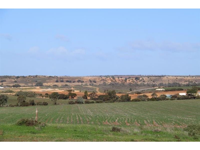 Lot 107 Magpie Crescent ‘ Sunset Rise Estate’, Mannum SA 5238