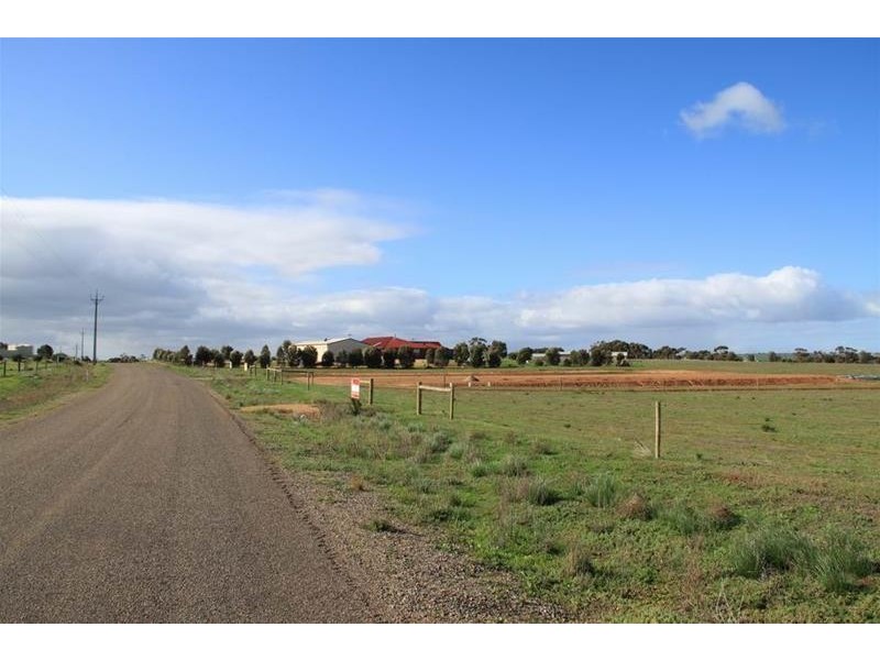 Lot 107 Magpie Crescent ‘ Sunset Rise Estate’, Mannum SA 5238