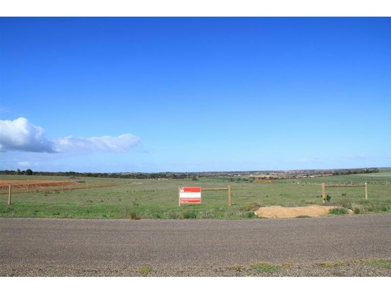 Lot 107 Magpie Crescent ‘ Sunset Rise Estate’, Mannum SA 5238