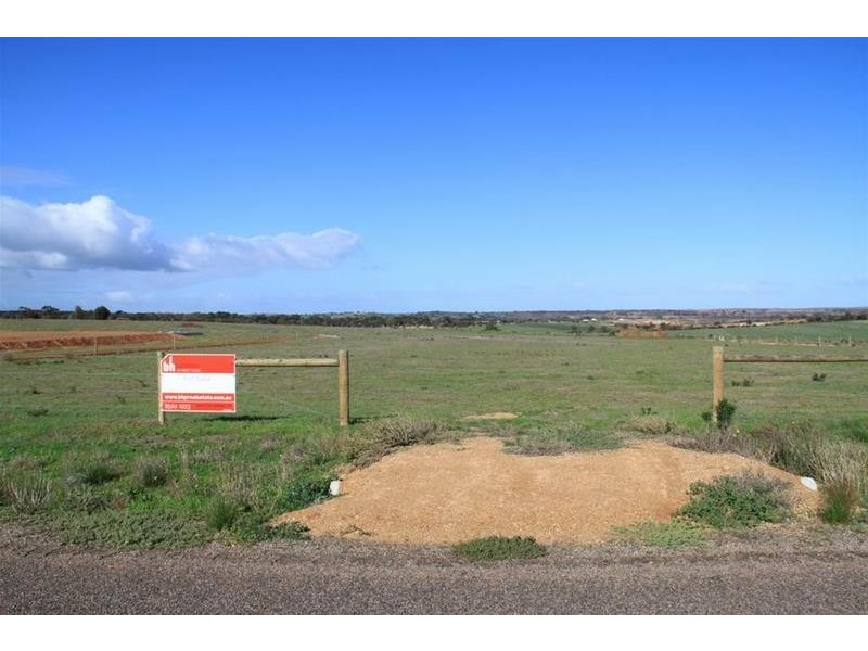 Lot 107 Magpie Crescent ‘ Sunset Rise Estate’, Mannum SA 5238