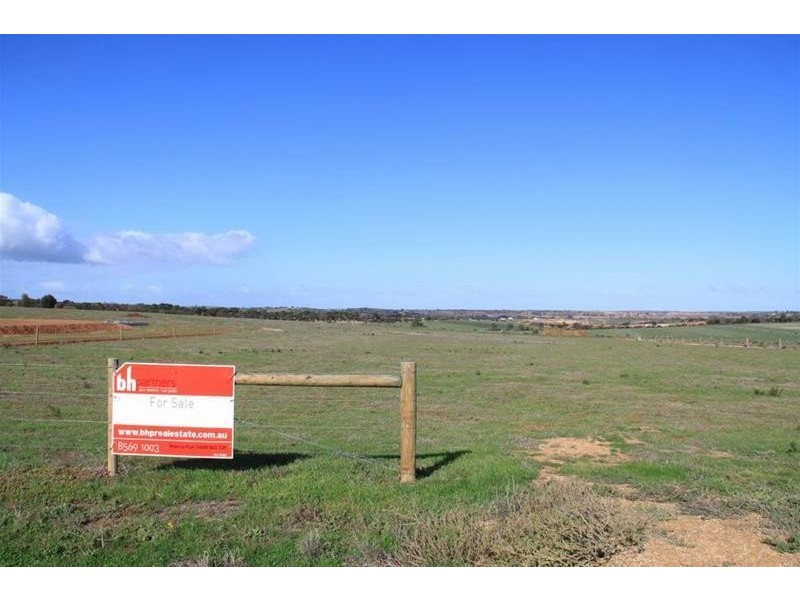 Lot 107 Magpie Crescent ‘ Sunset Rise Estate’, Mannum SA 5238