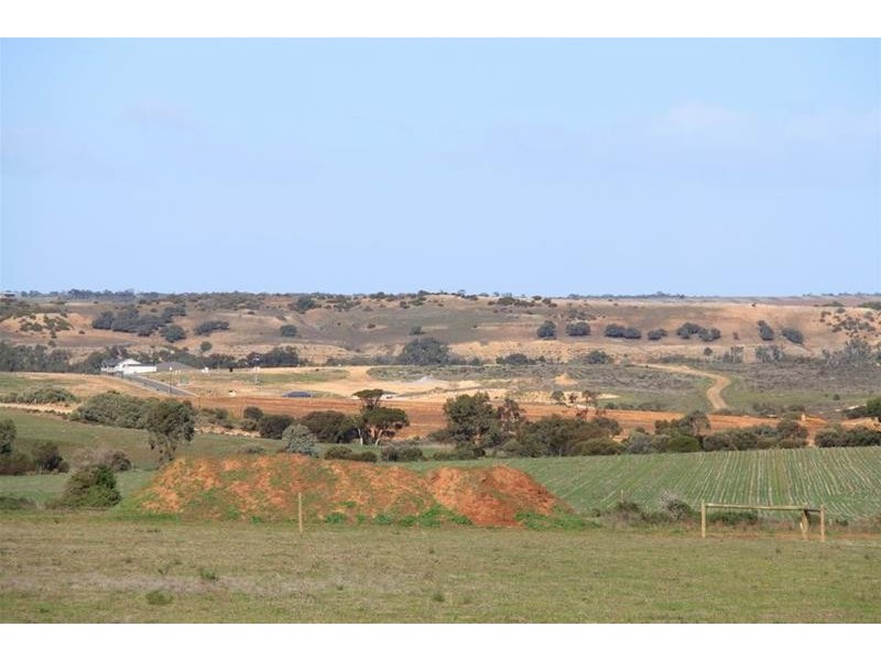 Lot 107 Magpie Crescent ‘ Sunset Rise Estate’, Mannum SA 5238