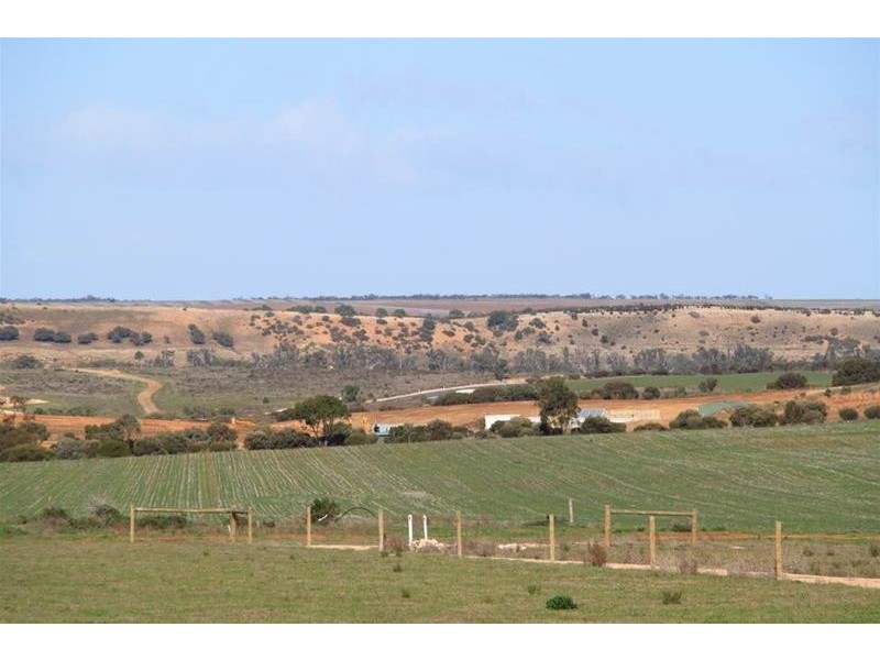 Lot 107 Magpie Crescent ‘ Sunset Rise Estate’, Mannum SA 5238