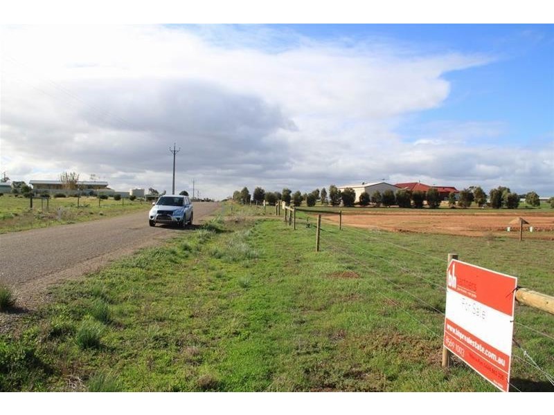 Lot 107 Magpie Crescent ‘ Sunset Rise Estate’, Mannum SA 5238