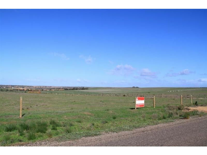Lot 107 Magpie Crescent ‘ Sunset Rise Estate’, Mannum SA 5238
