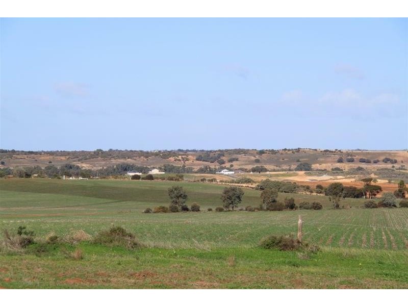 Lot 107 Magpie Crescent ‘ Sunset Rise Estate’, Mannum SA 5238