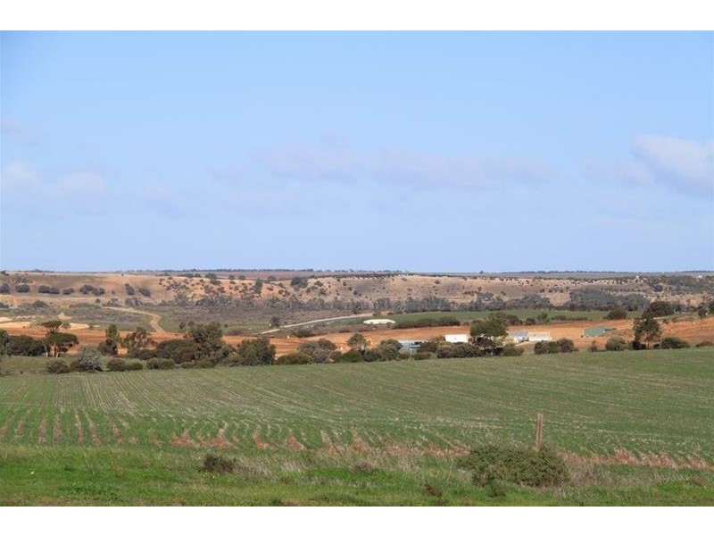 Lot 107 Magpie Crescent ‘ Sunset Rise Estate’, Mannum SA 5238