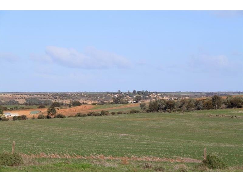 Lot 107 Magpie Crescent ‘ Sunset Rise Estate’, Mannum SA 5238