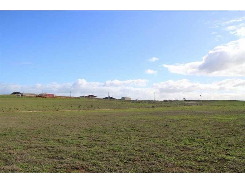 Lot 107 Magpie Crescent ‘ Sunset Rise Estate’, Mannum SA 5238