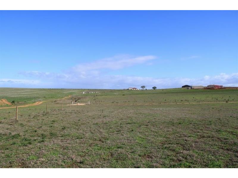 Lot 107 Magpie Crescent ‘ Sunset Rise Estate’, Mannum SA 5238