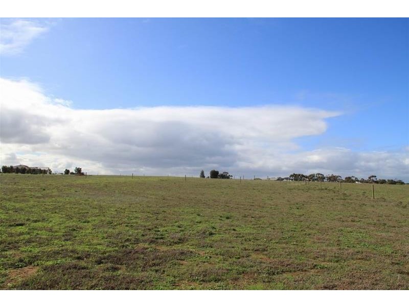 Lot 107 Magpie Crescent ‘ Sunset Rise Estate’, Mannum SA 5238