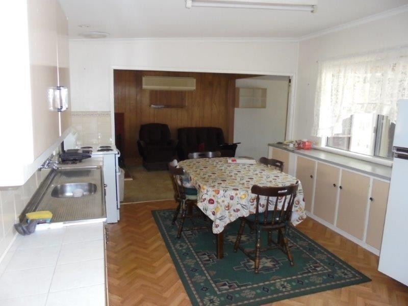 106 River Reserve Road, Marks Landing, Swan Reach SA 5354