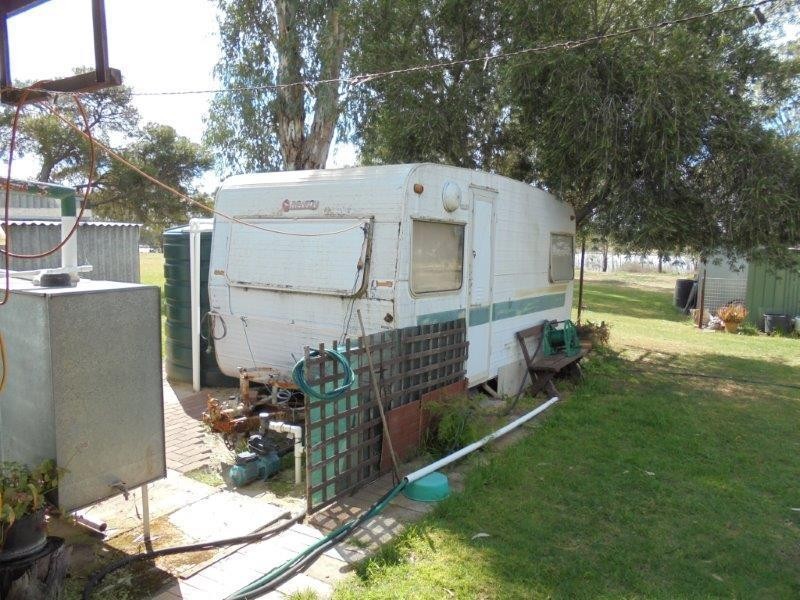 106 River Reserve Road, Marks Landing, Swan Reach SA 5354