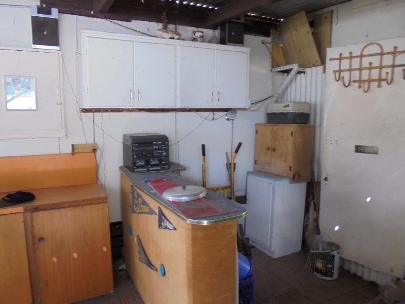 106 River Reserve Road, Marks Landing, Swan Reach SA 5354