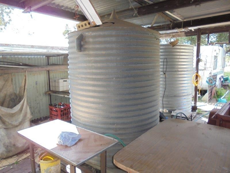 106 River Reserve Road, Marks Landing, Swan Reach SA 5354