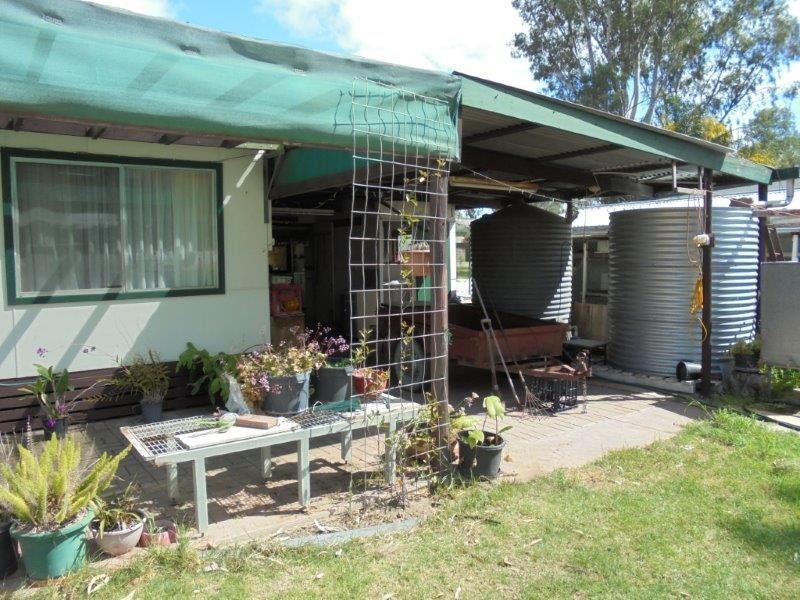 106 River Reserve Road, Marks Landing, Swan Reach SA 5354