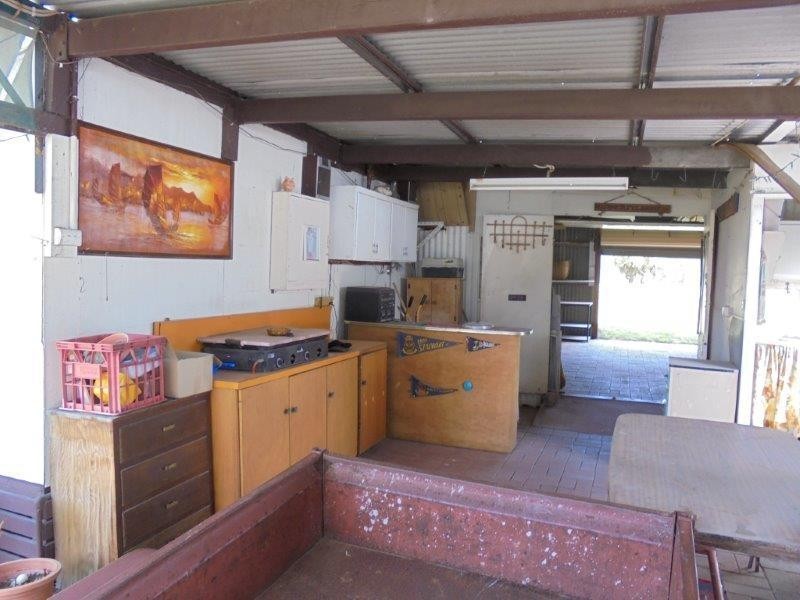 106 River Reserve Road, Marks Landing, Swan Reach SA 5354