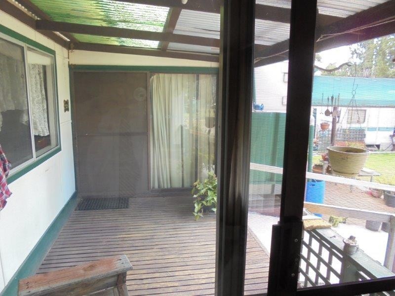 106 River Reserve Road, Marks Landing, Swan Reach SA 5354