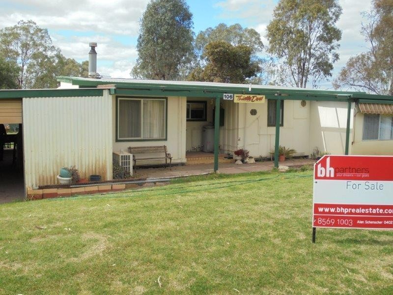 106 River Reserve Road, Marks Landing, Swan Reach SA 5354