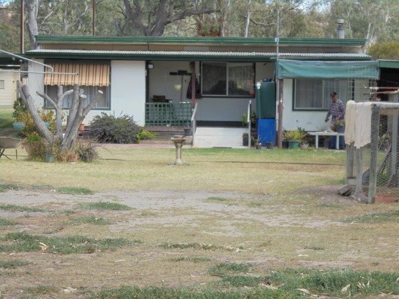 106 River Reserve Road, Marks Landing, Swan Reach SA 5354