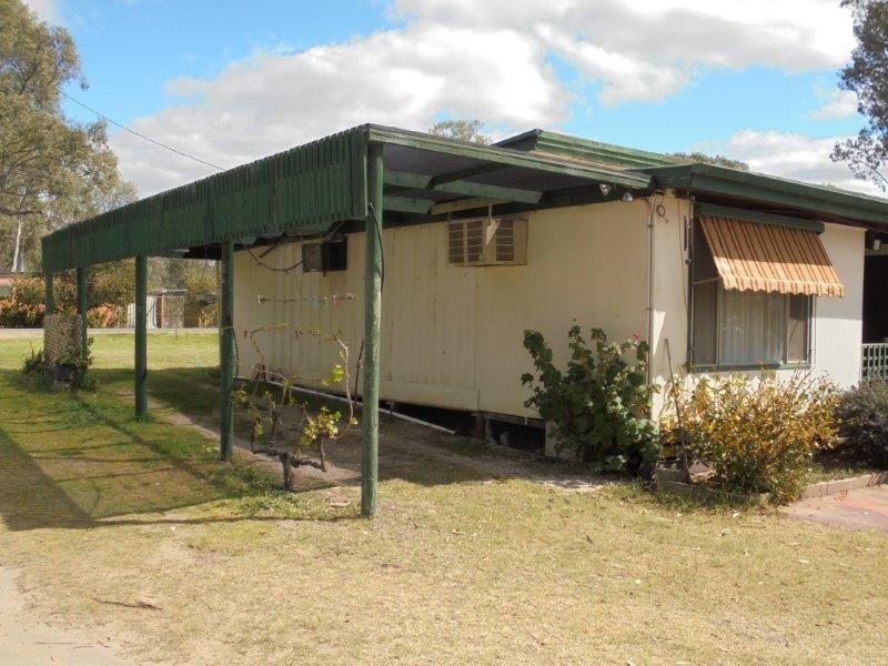 106 River Reserve Road, Marks Landing, Swan Reach SA 5354