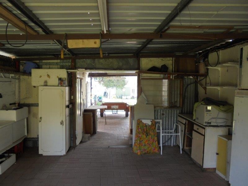 106 River Reserve Road, Marks Landing, Swan Reach SA 5354