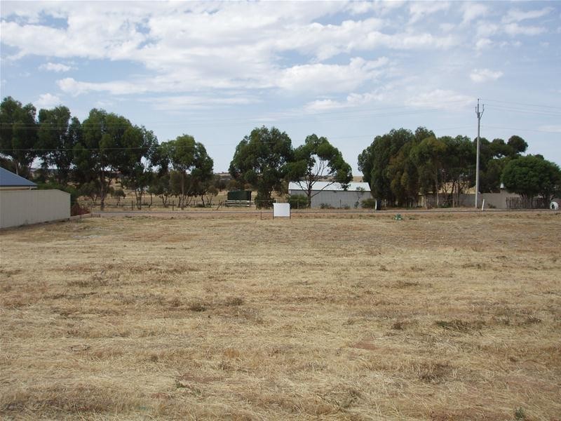 Lot 105 Dollard Avenue, Mannum SA 5238