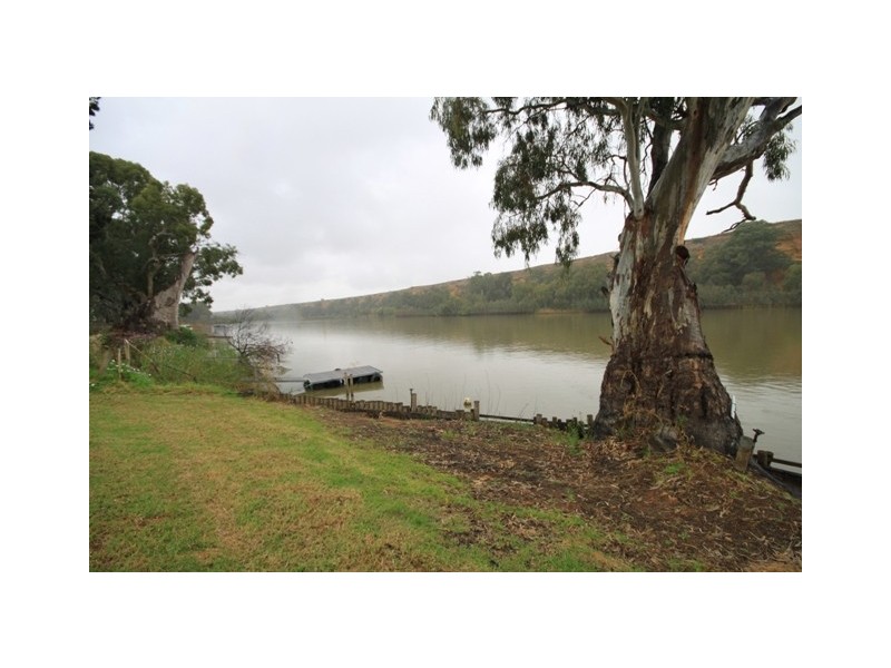 Site No 56  South Punyelroo Via, Punyelroo SA 5354