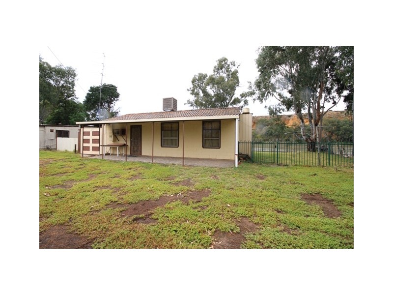 Site No 56  South Punyelroo Via, Punyelroo SA 5354