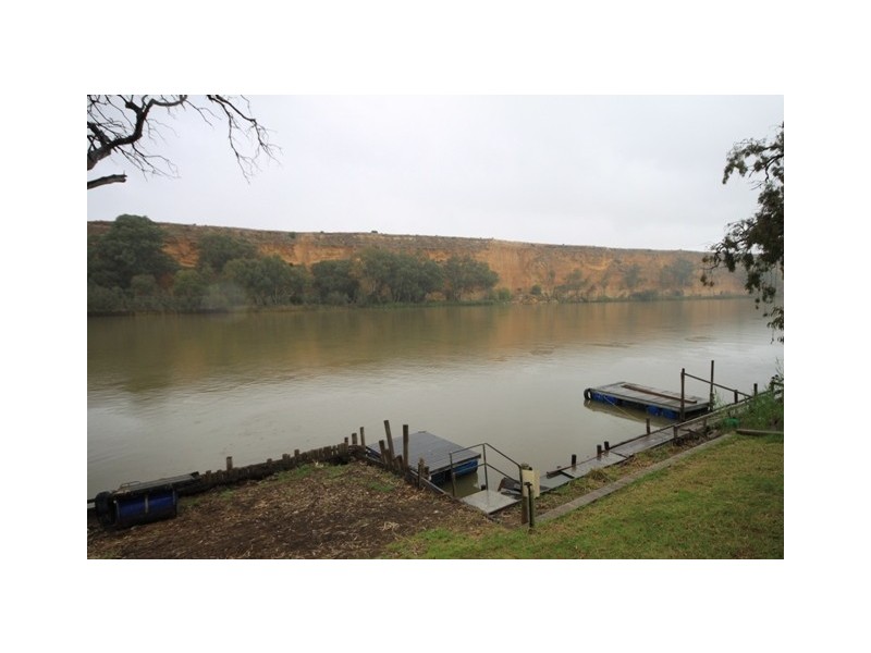 Site No 56  South Punyelroo Via, Punyelroo SA 5354