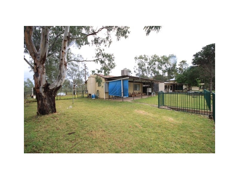 Site No 56  South Punyelroo Via, Punyelroo SA 5354