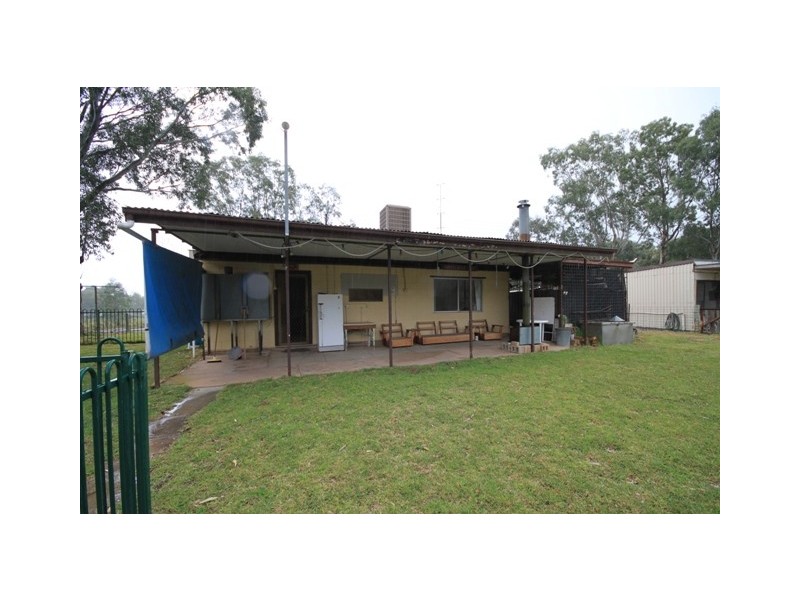 Site No 56  South Punyelroo Via, Punyelroo SA 5354