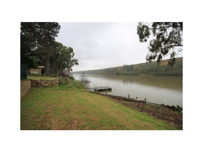 Site No 56  South Punyelroo Via, Punyelroo SA 5354